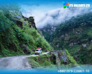 Best of Sikkim & Gangtok Tour Package from Bangladesh-2